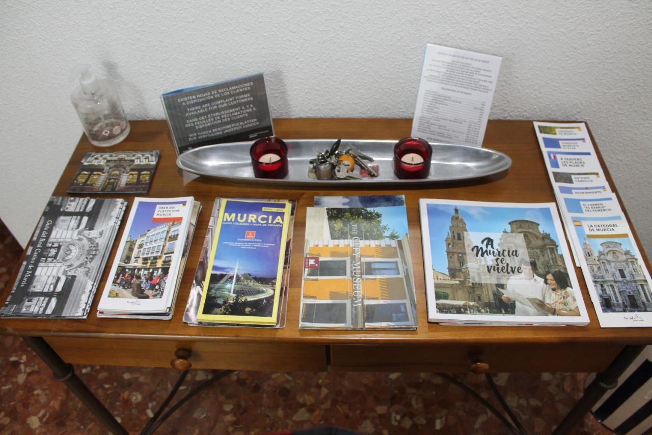Centro Apartamento *