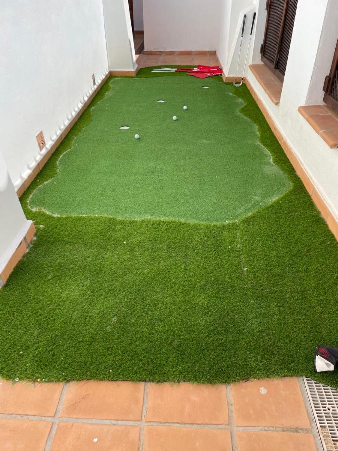 Villa Disfrutar En El Valle Golf