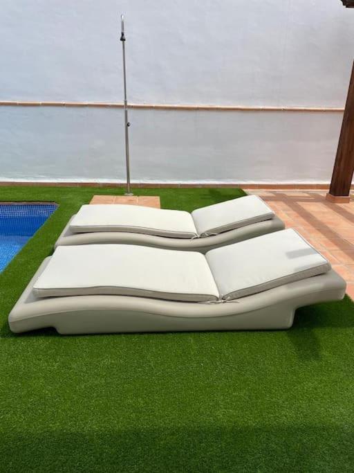 Disfrutar En El Valle Golf Villa Murcia