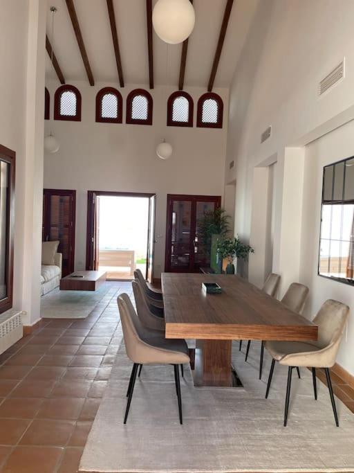 Disfrutar En El Valle Golf Murcia