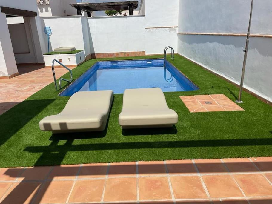 Villa Disfrutar En El Valle Golf