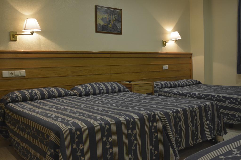 Hotel Casa Emilio Murcia