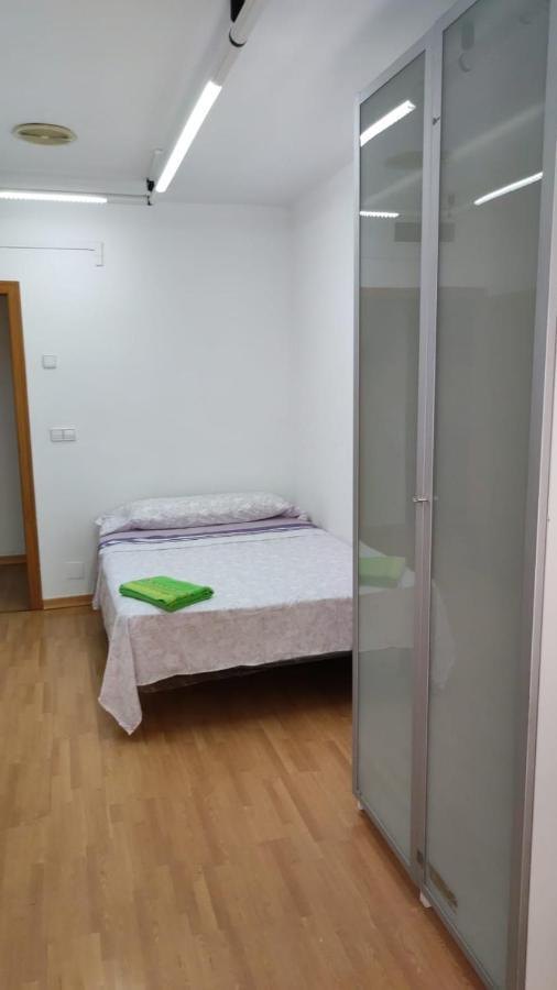 Apartamento C/balsas , Plaza De Europa