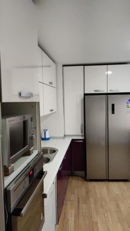 C/balsas , Plaza De Europa Apartamento *