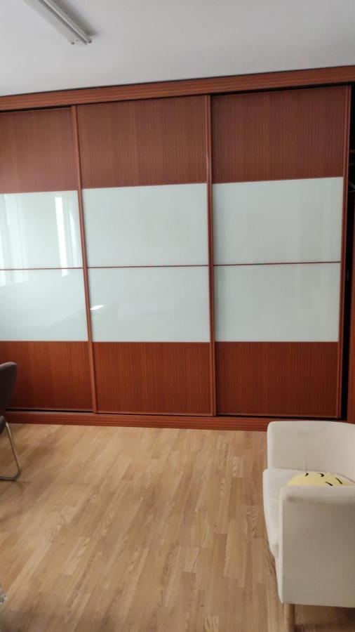 C/balsas , Plaza De Europa Apartamento