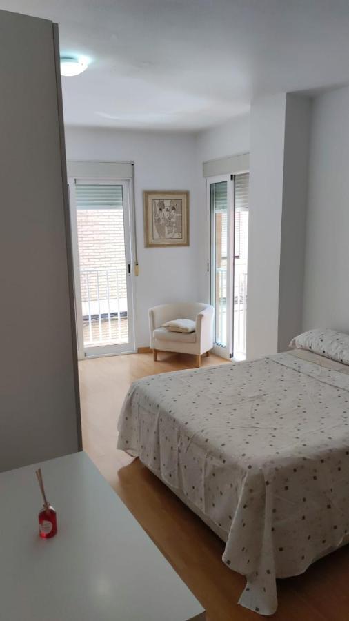 Apartamento C/balsas , Plaza De Europa Murcia