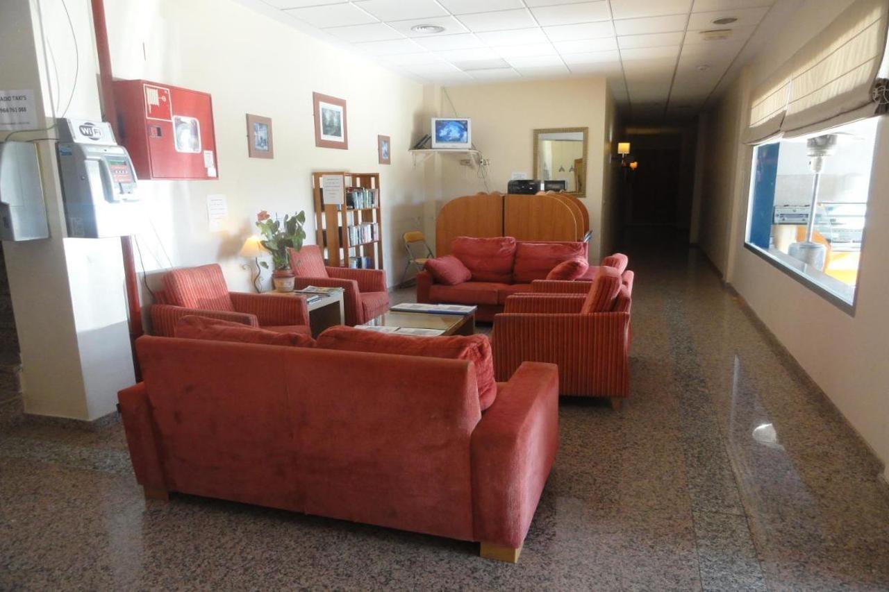 Playamarina 2 Apartamento Murcia