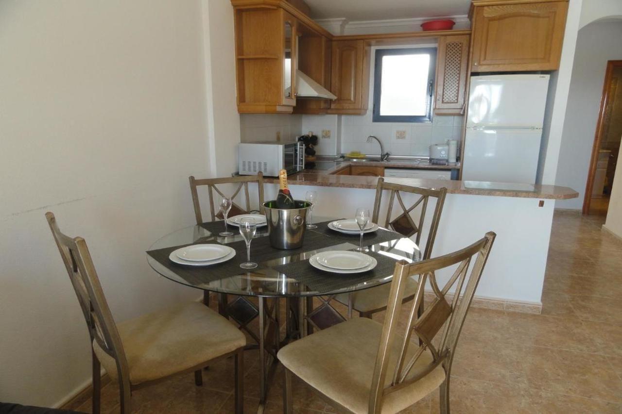 Apartamento Playamarina 2 *