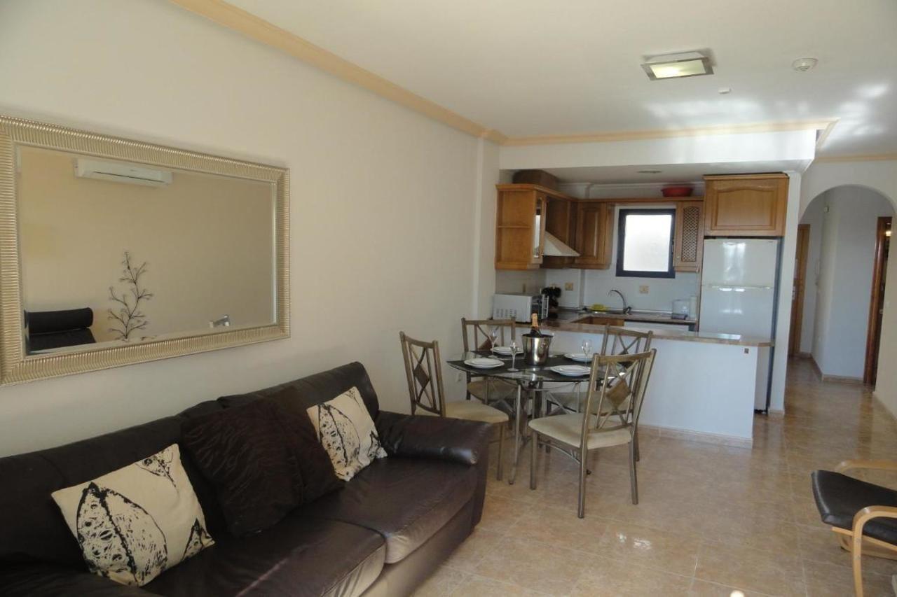 Apartamento Playamarina 2 Murcia