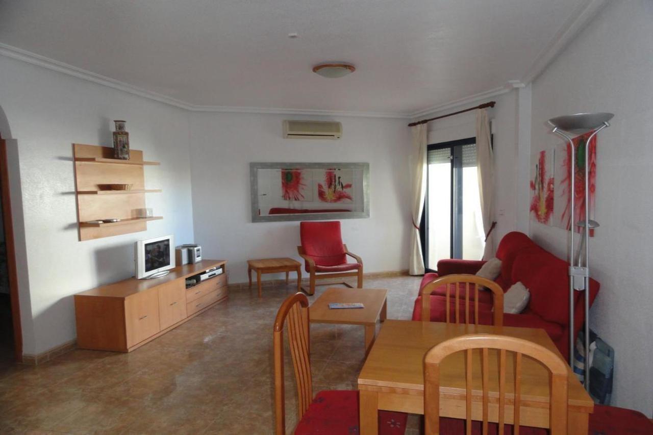 Playamarina 2 Apartamento *
