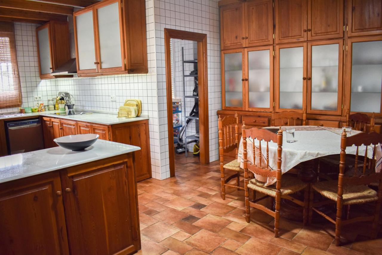 Apartamento Salvadora Luminosa Murcia