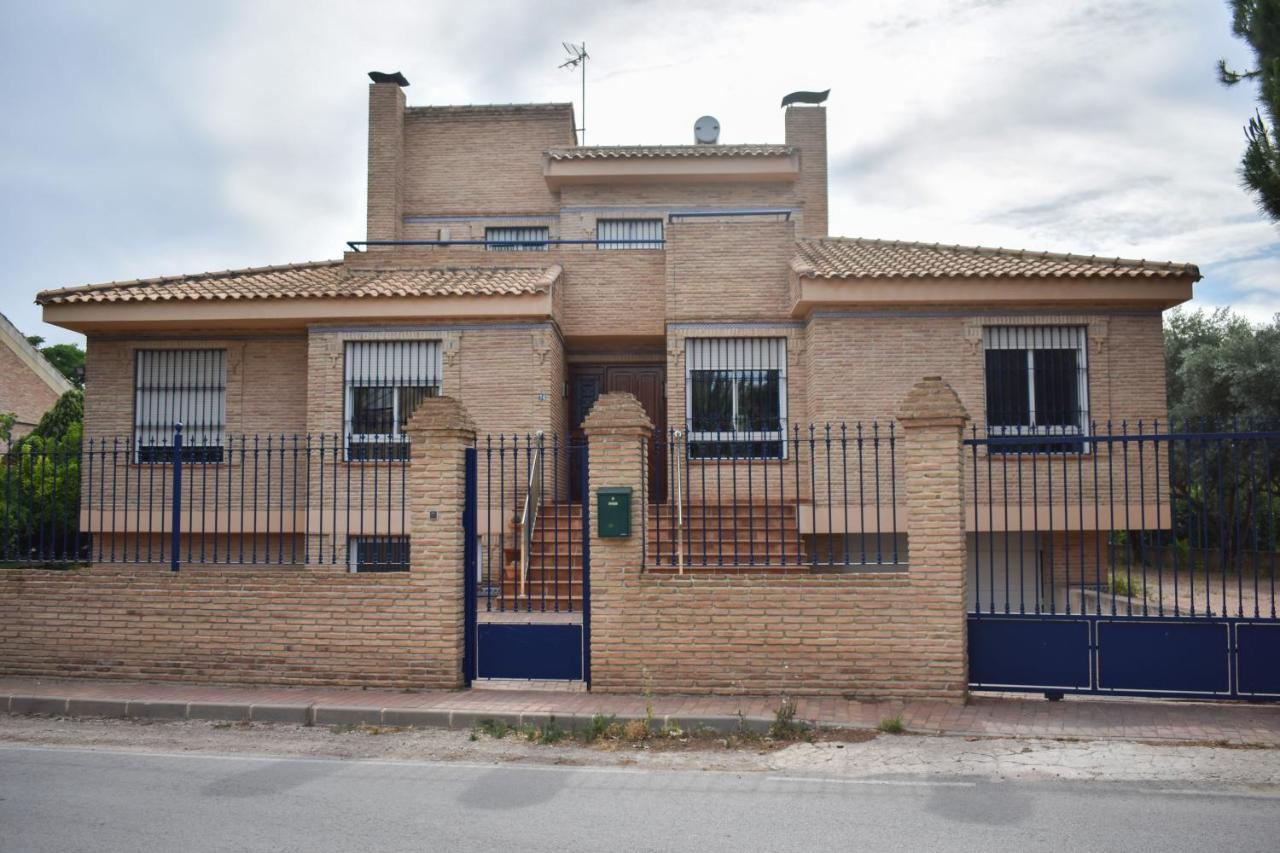 Salvadora Luminosa Apartamento Murcia