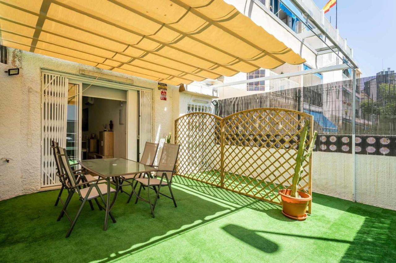 Nuevo Apartamento En Bahia De Mazarron A Estrenar *