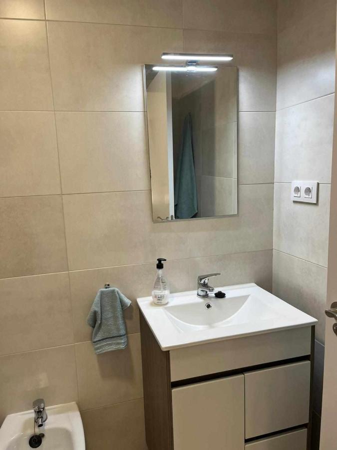 Nuevo Apartamento En Bahia De Mazarron A Estrenar