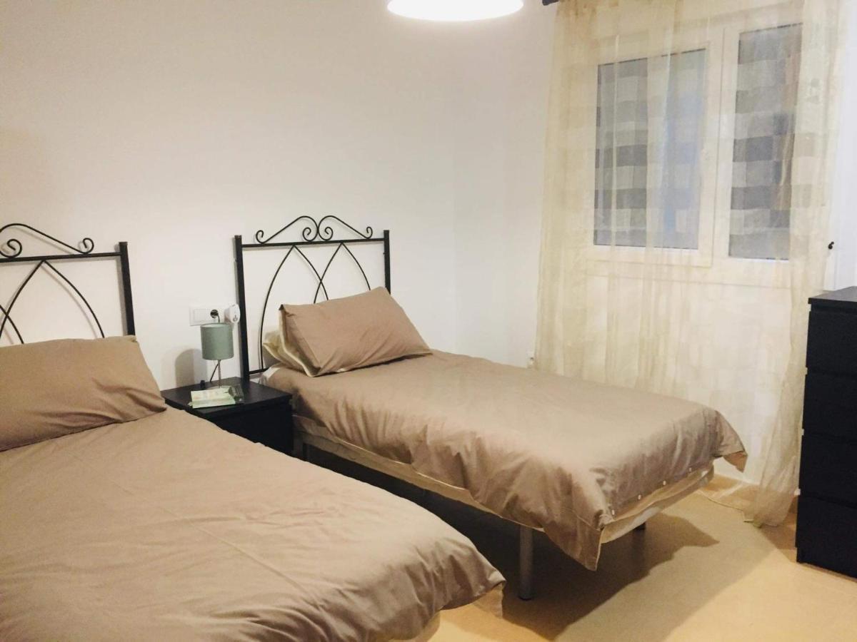 Apartamento Casa Moriarty *