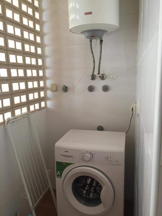 Apartamento Casa Moriarty Murcia