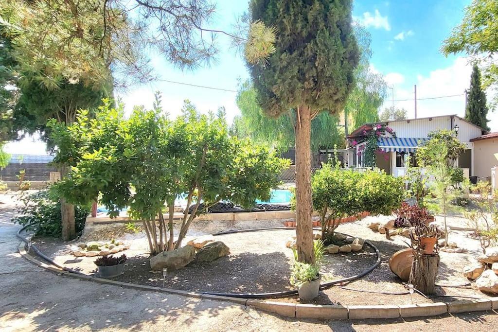 Apartment Alojamiento Rural Cerezo
