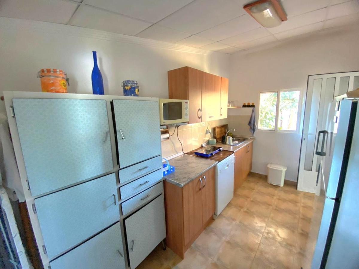 Alojamiento Rural Cerezo Apartment *