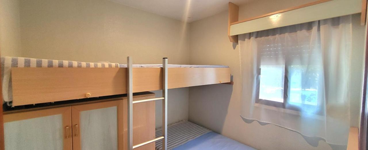 Alojamiento Rural Cerezo Apartment *