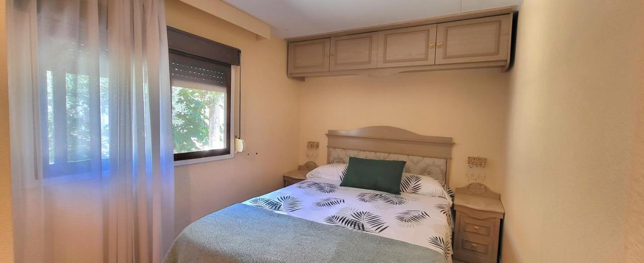 Apartment Alojamiento Rural Cerezo Murcia