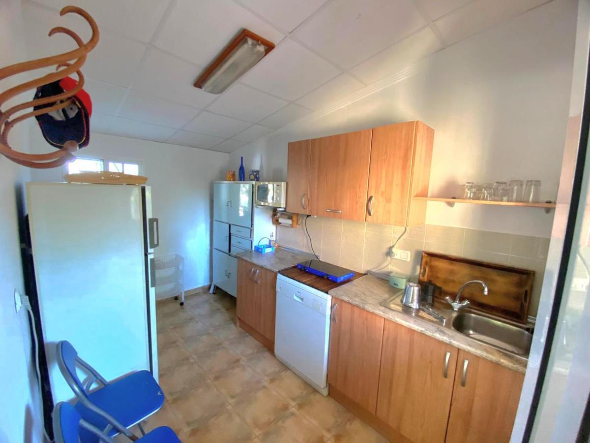 Alojamiento Rural Cerezo Apartment Murcia