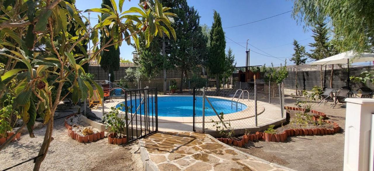 Alojamiento Rural Cerezo Apartment Murcia