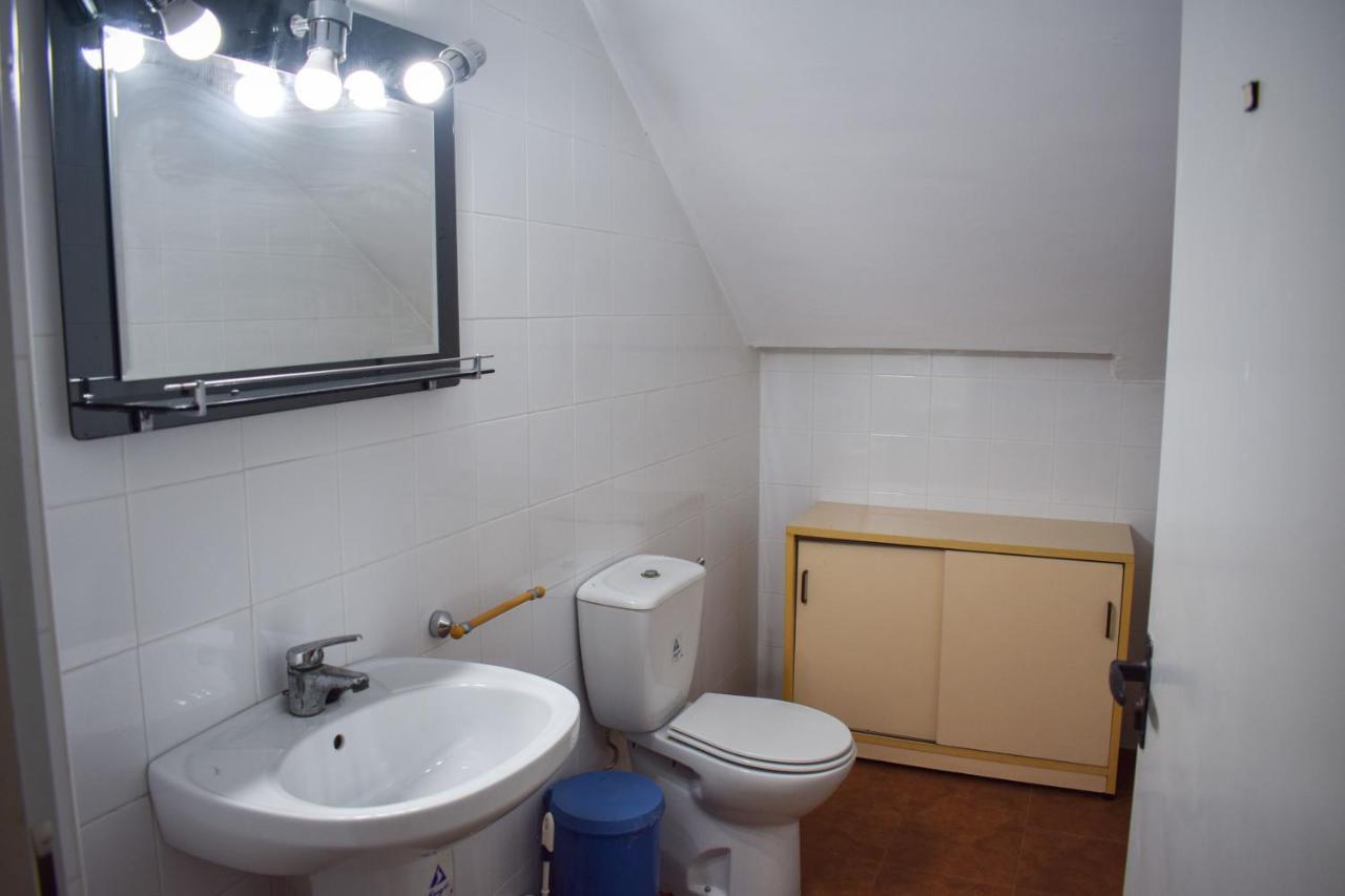 Apartamento Salvadora Luminosa *