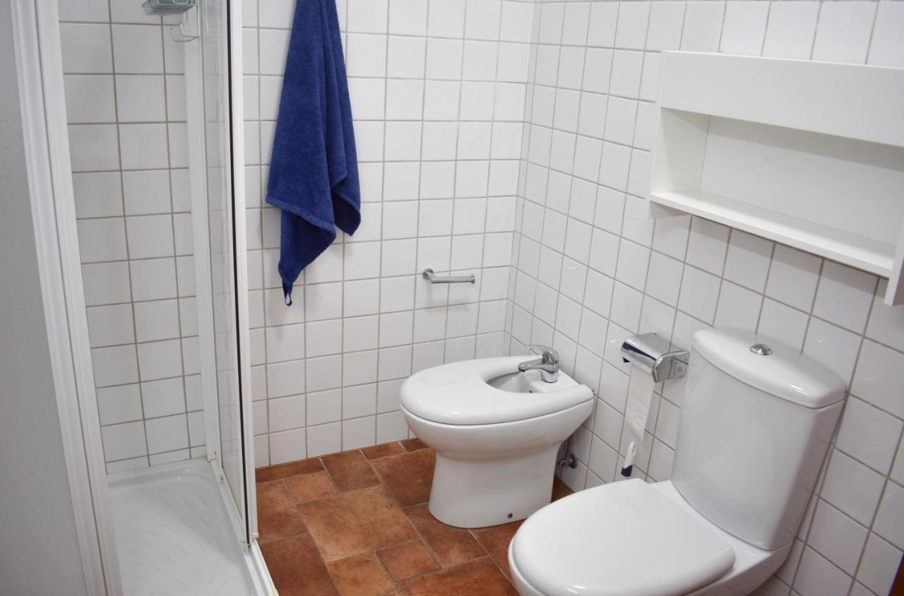 Apartamento Salvadora Luminosa Murcia
