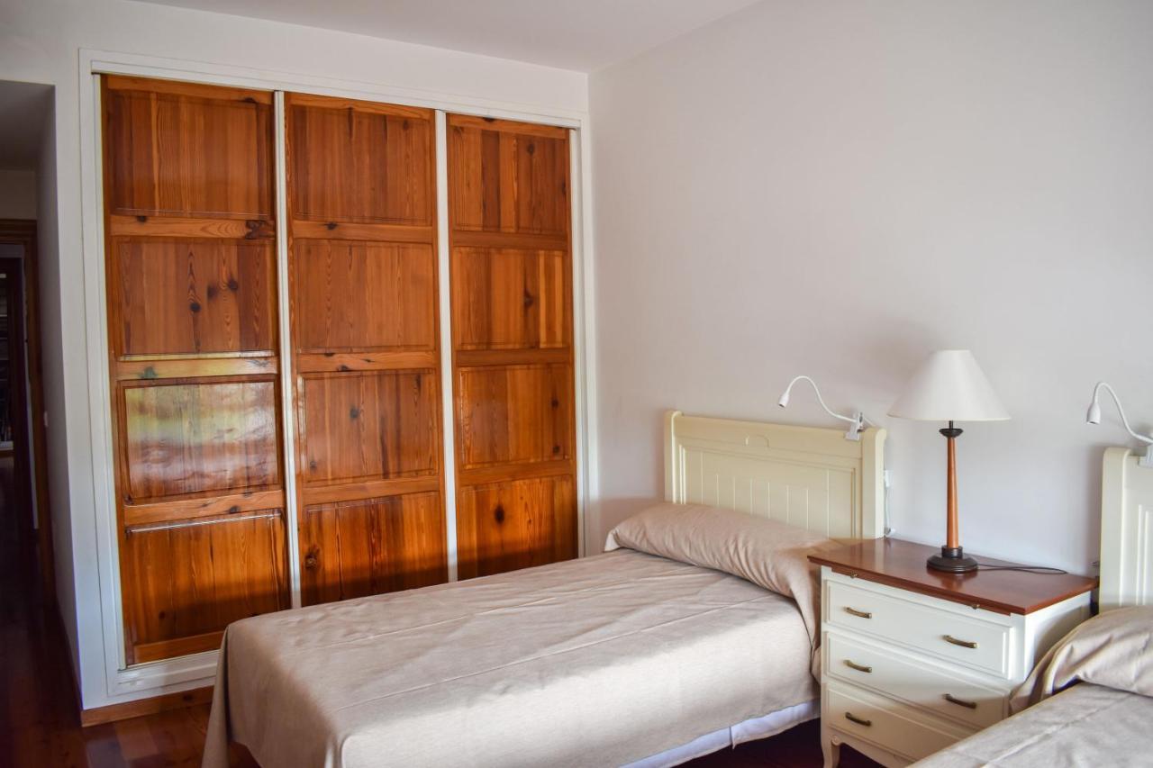 Apartamento Salvadora Luminosa Murcia