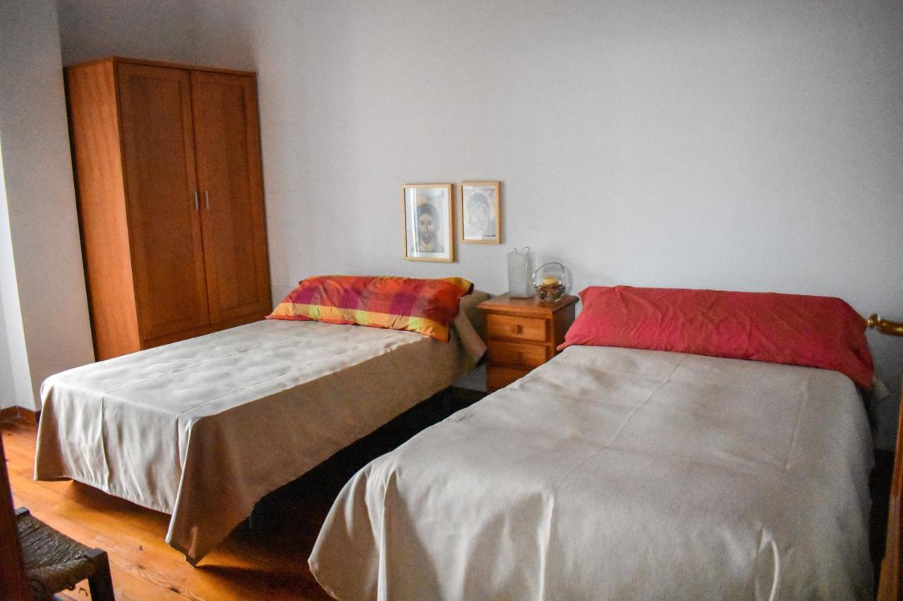 Salvadora Luminosa Apartamento