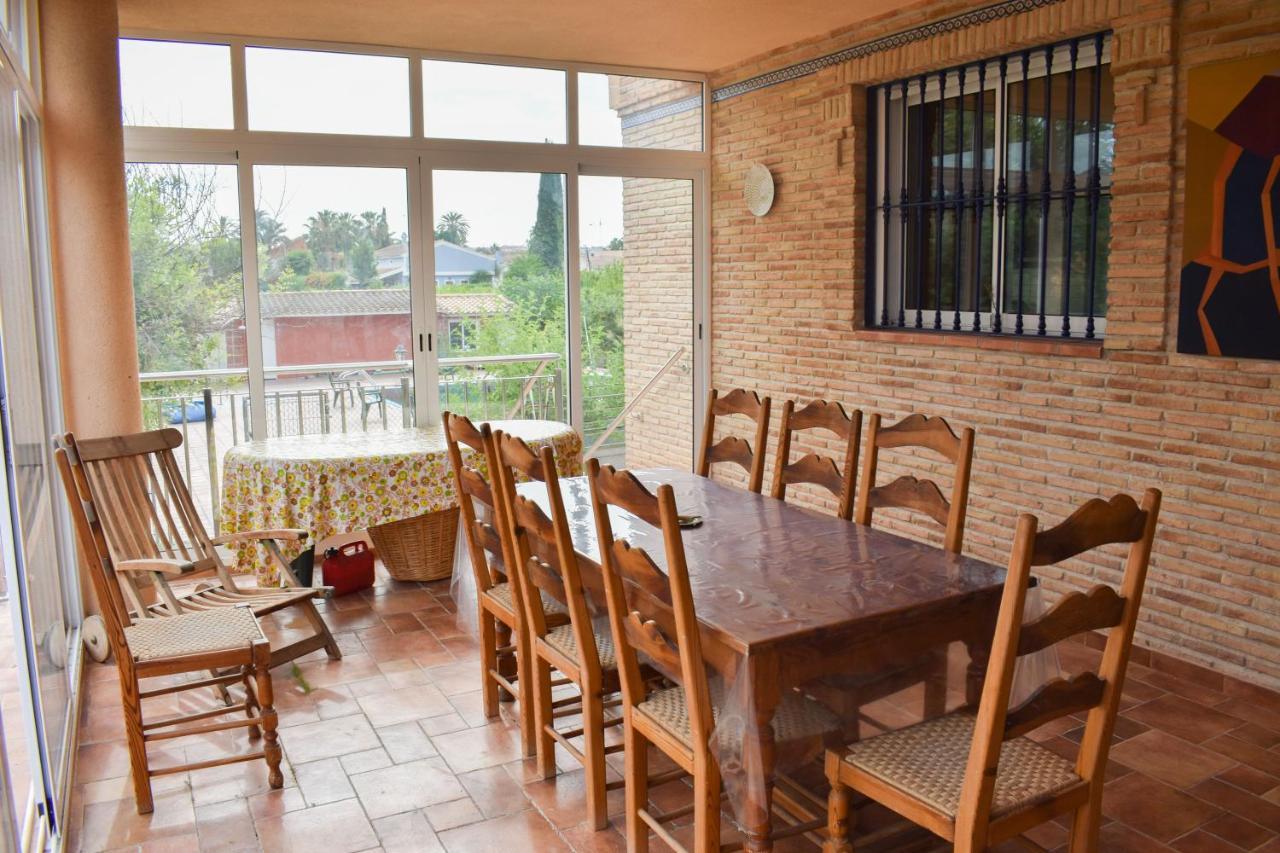 Salvadora Luminosa Apartamento Murcia