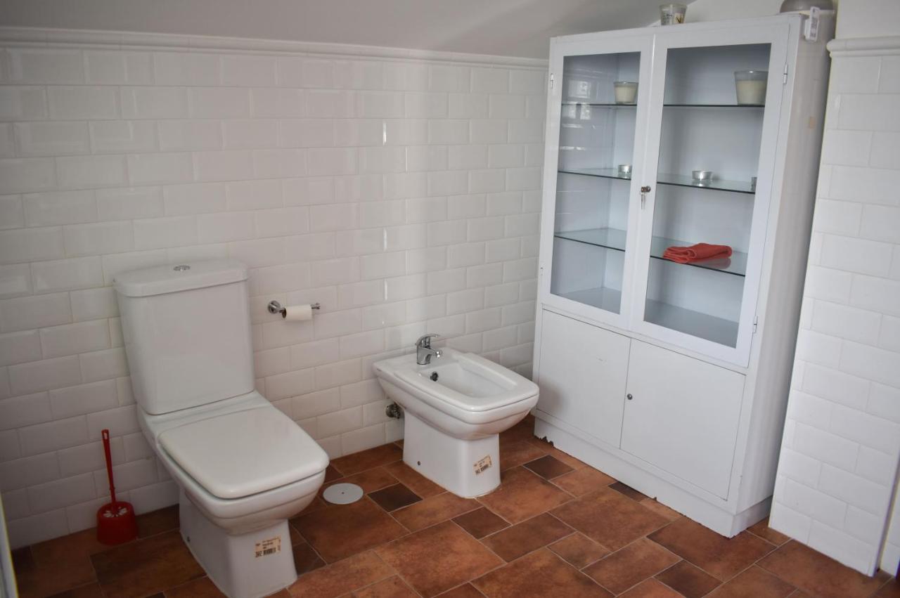Apartamento Salvadora Luminosa