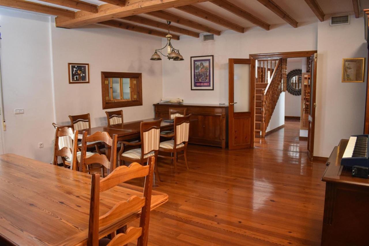 Salvadora Luminosa