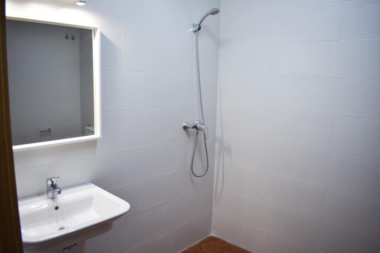 Salvadora Luminosa Apartamento *