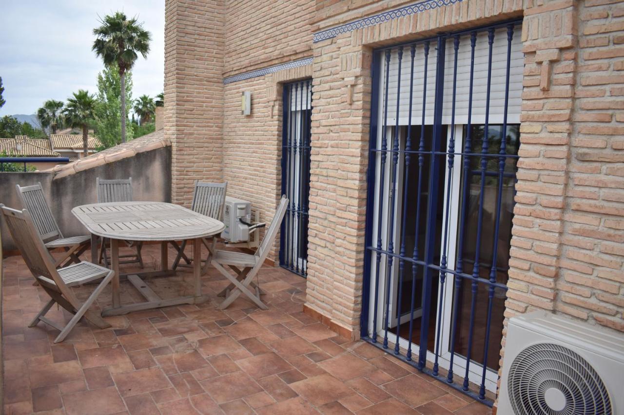 Apartamento Salvadora Luminosa Murcia
