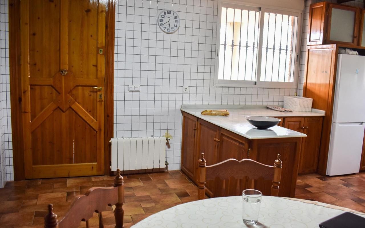 Apartamento Salvadora Luminosa *