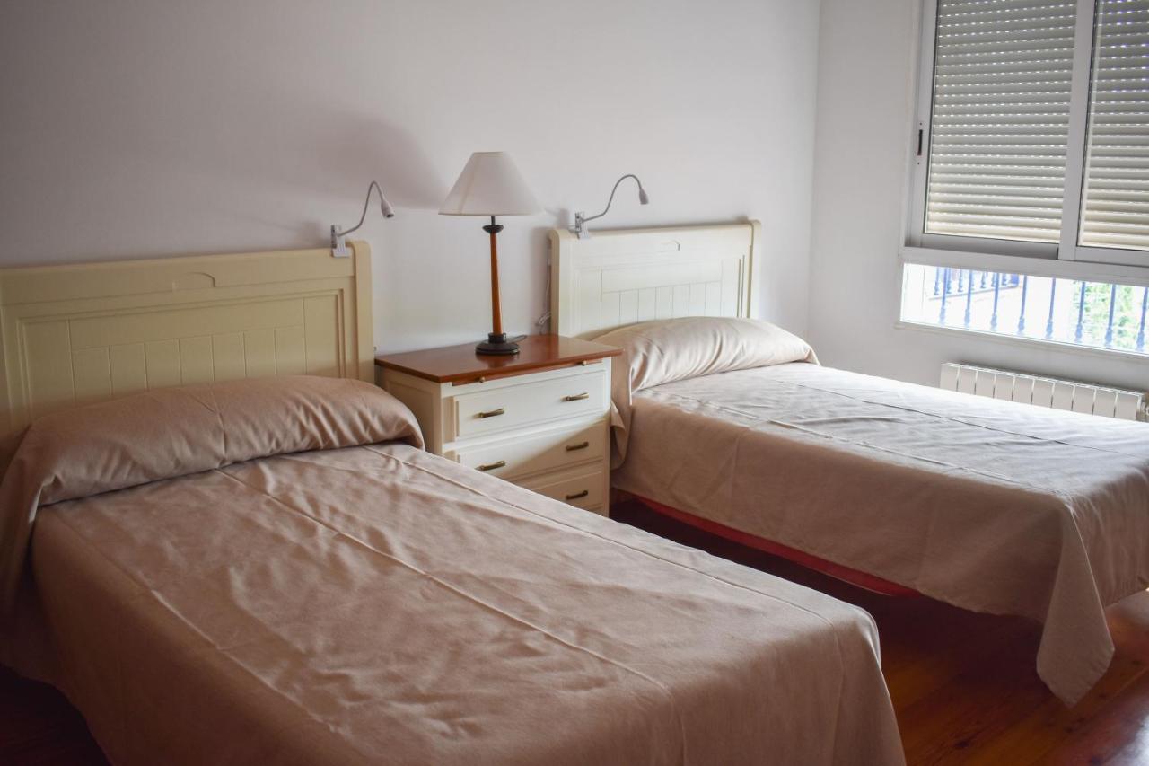 Apartamento Salvadora Luminosa Murcia