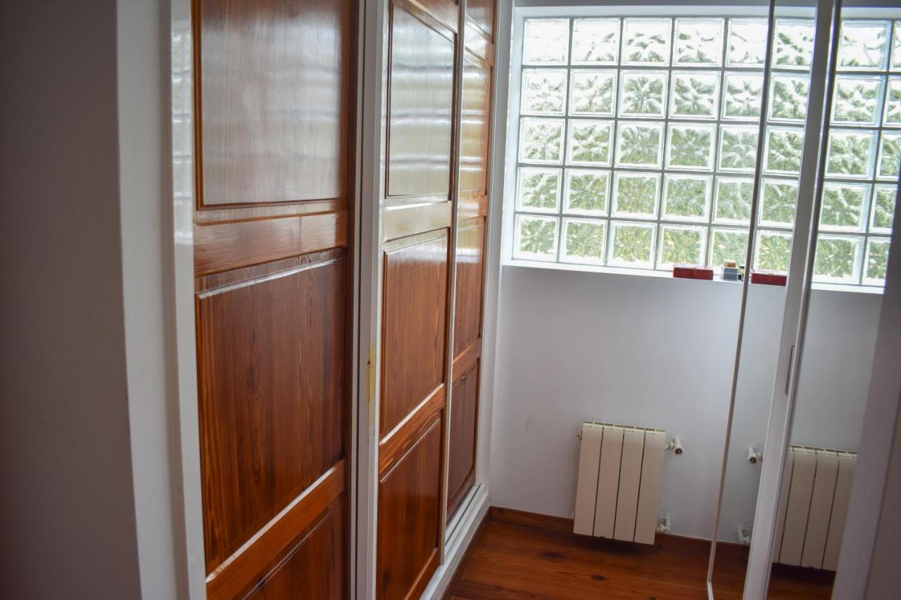 Salvadora Luminosa Apartamento