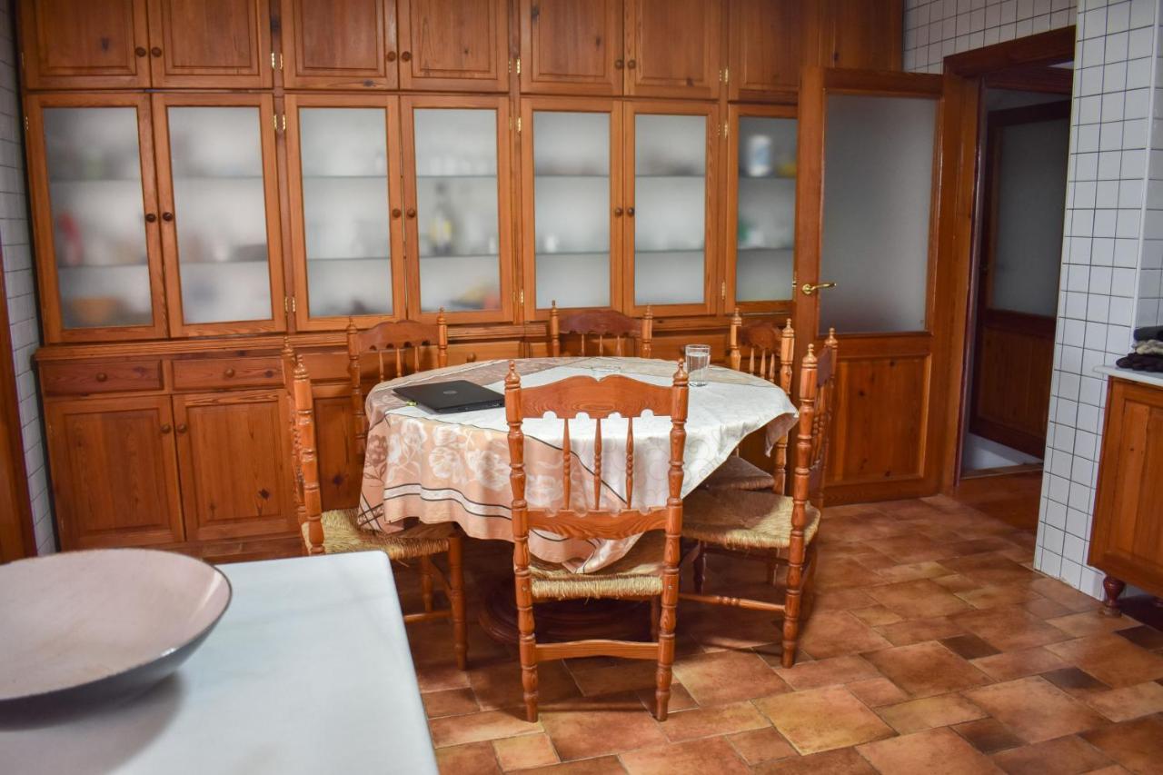 Apartamento Salvadora Luminosa Murcia