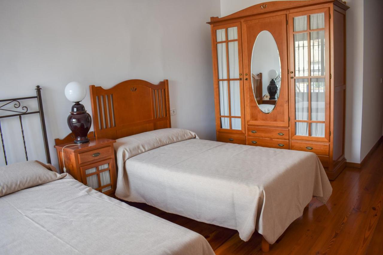 Salvadora Luminosa Apartamento *