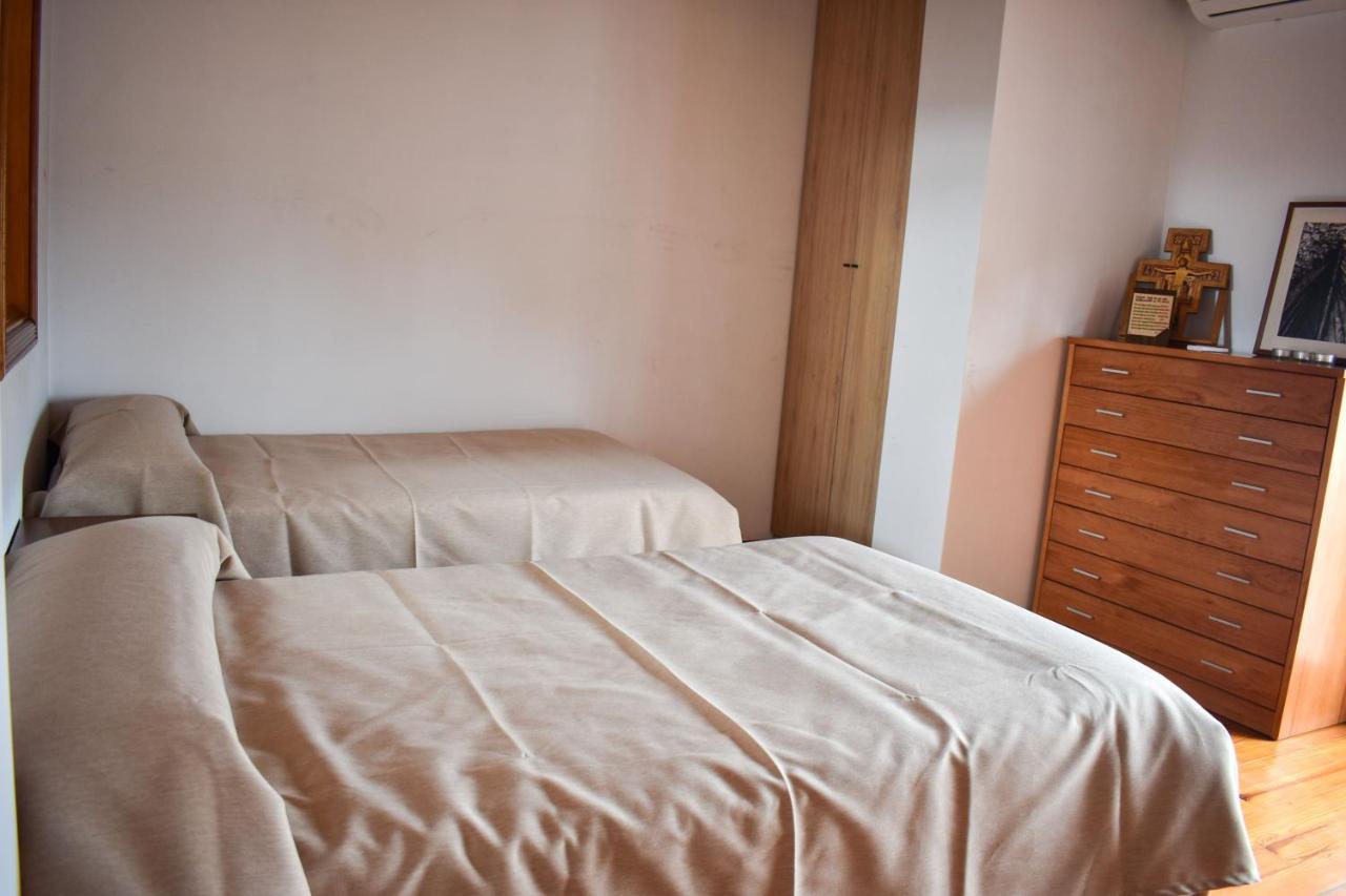 Salvadora Luminosa Apartamento *