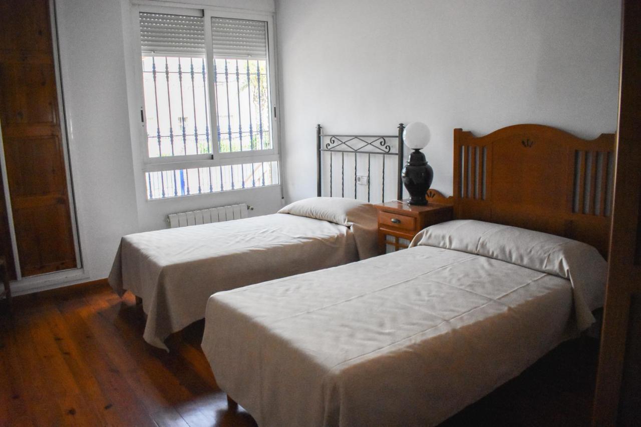 Salvadora Luminosa Apartamento Murcia