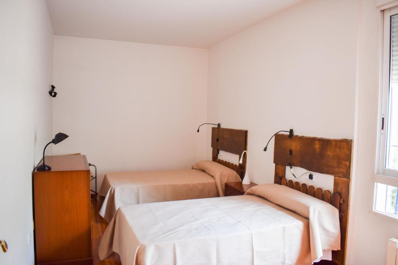 Apartamento Salvadora Luminosa Murcia