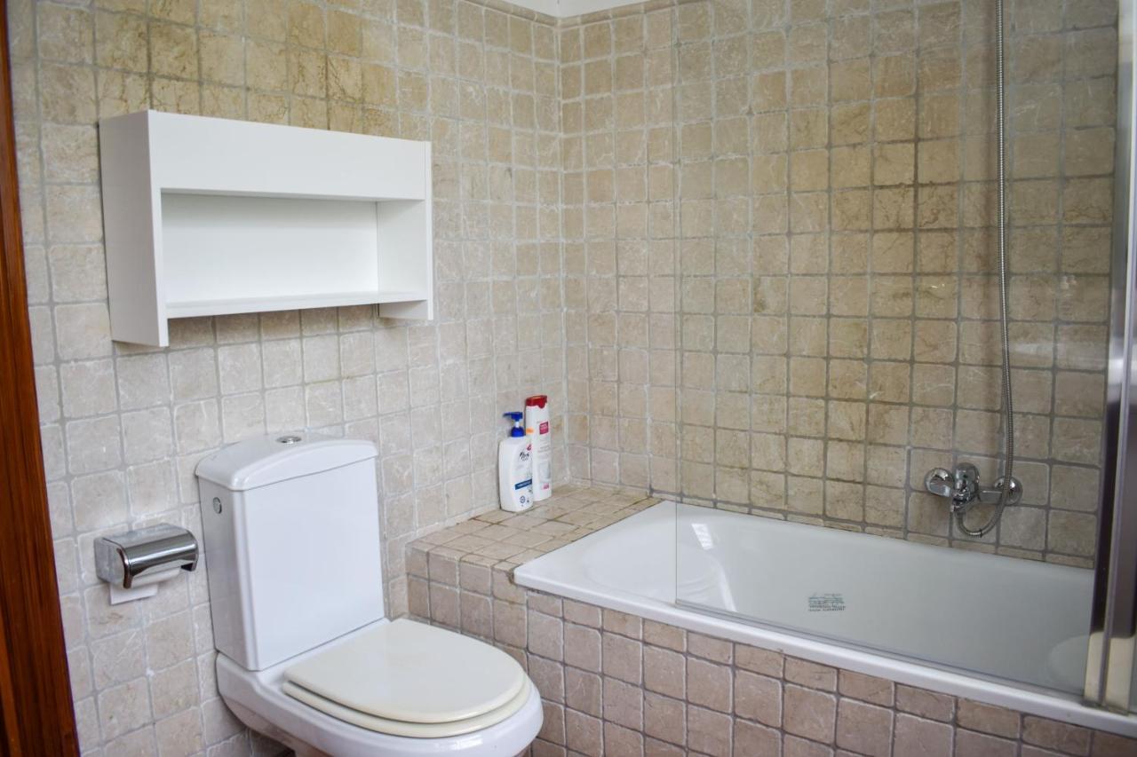 Salvadora Luminosa Apartamento