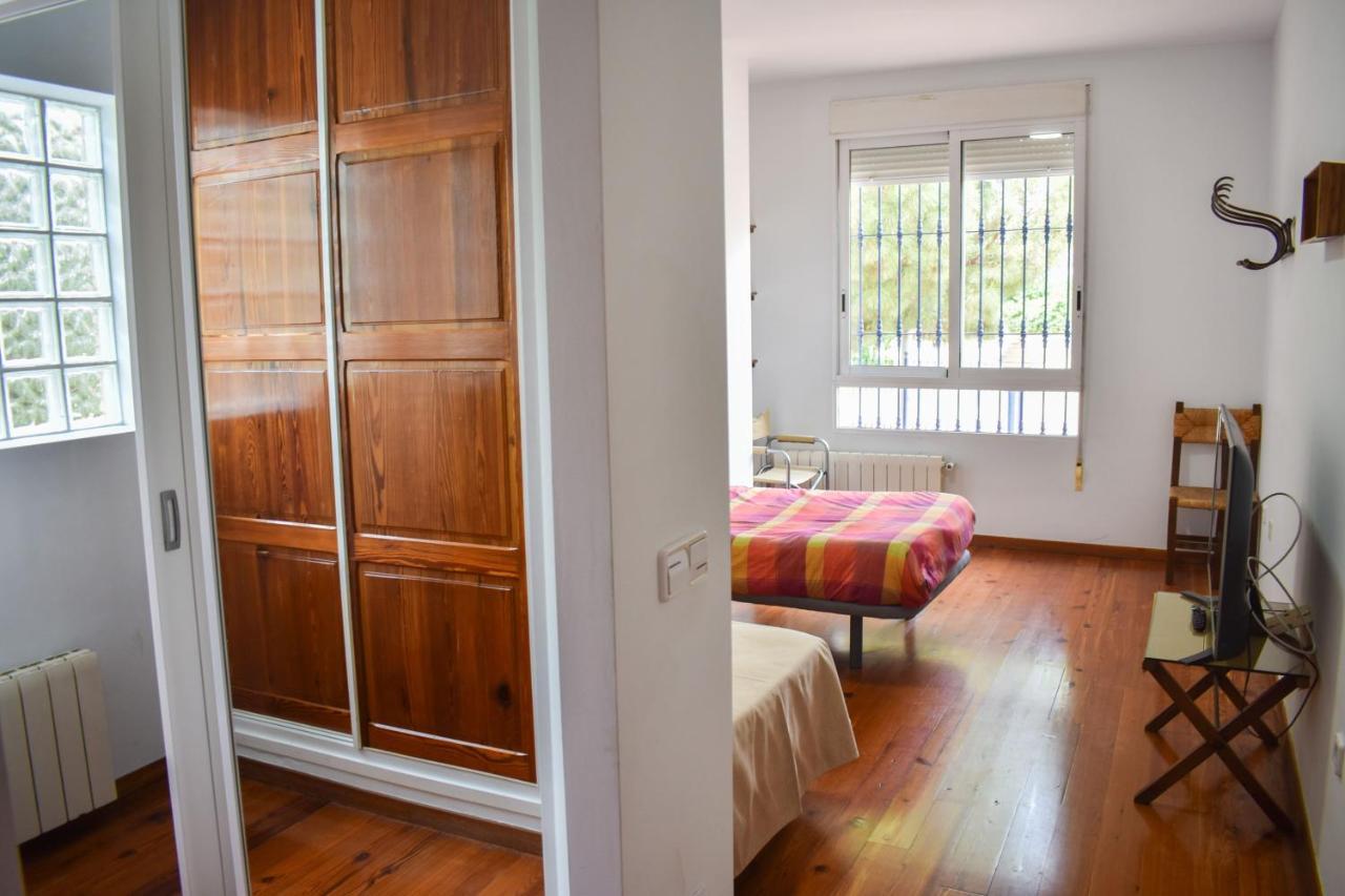 Apartamento Salvadora Luminosa Murcia