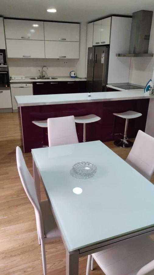 C/balsas , Plaza De Europa Apartamento Murcia