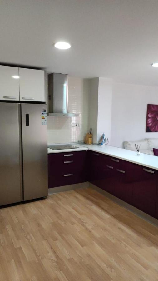 C/balsas , Plaza De Europa Apartamento Murcia