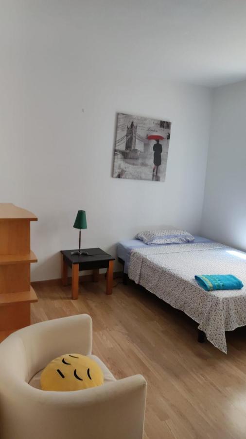 Apartamento C/balsas , Plaza De Europa Murcia