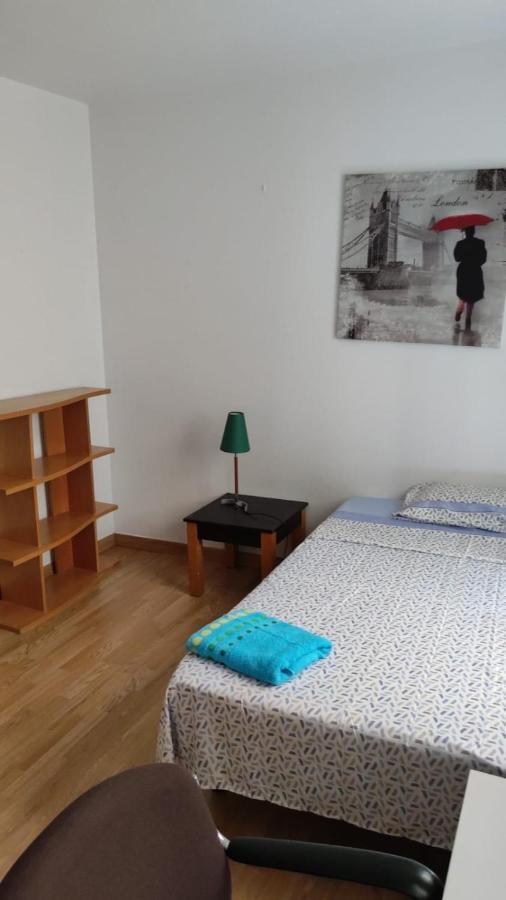 C/balsas , Plaza De Europa Apartamento *