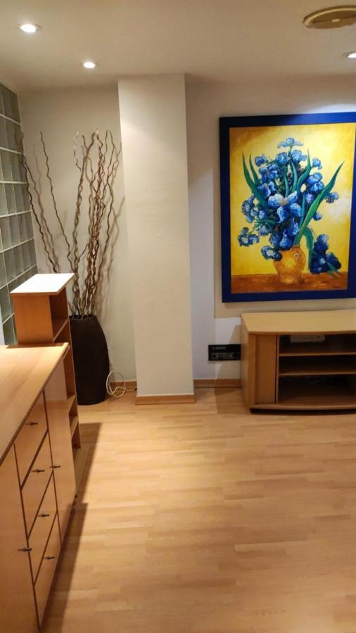 Apartamento C/balsas , Plaza De Europa *